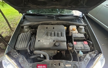 Chevrolet Lacetti, 2010 год, 355 000 рублей, 19 фотография
