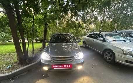 Chevrolet Lacetti, 2010 год, 355 000 рублей, 18 фотография