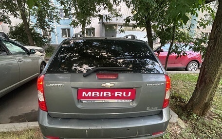 Chevrolet Lacetti, 2010 год, 355 000 рублей, 10 фотография