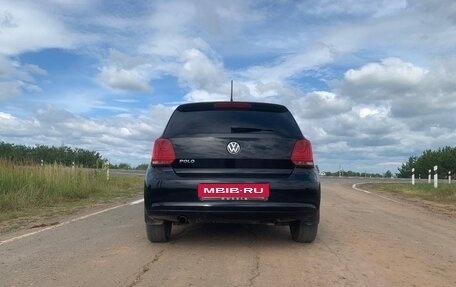 Volkswagen Polo VI (EU Market), 2012 год, 540 000 рублей, 4 фотография