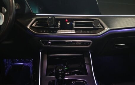BMW X5, 2019 год, 10 000 000 рублей, 5 фотография