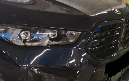 BMW X5, 2019 год, 10 000 000 рублей, 6 фотография