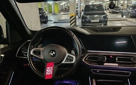 BMW X5, 2019 год, 10 000 000 рублей, 4 фотография