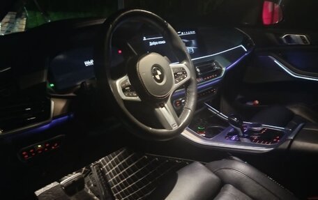 BMW X5, 2019 год, 10 000 000 рублей, 18 фотография