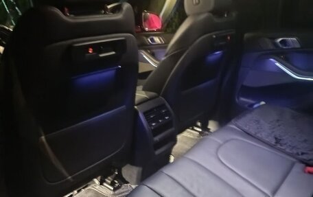 BMW X5, 2019 год, 10 000 000 рублей, 17 фотография