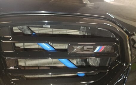 BMW X5, 2019 год, 10 000 000 рублей, 12 фотография