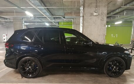 BMW X5, 2019 год, 10 000 000 рублей, 19 фотография
