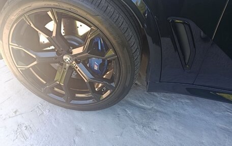 BMW X5, 2019 год, 10 000 000 рублей, 21 фотография