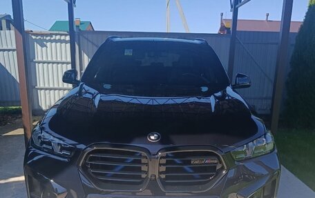BMW X5, 2019 год, 10 000 000 рублей, 20 фотография