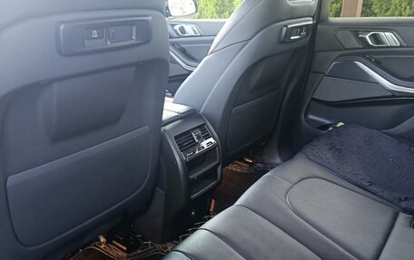 BMW X5, 2019 год, 10 000 000 рублей, 23 фотография