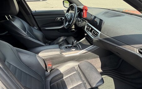BMW 3 серия, 2019 год, 3 950 000 рублей, 8 фотография