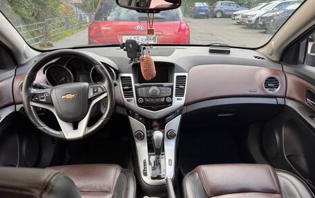 Chevrolet Cruze II, 2015 год, 700 000 рублей, 11 фотография