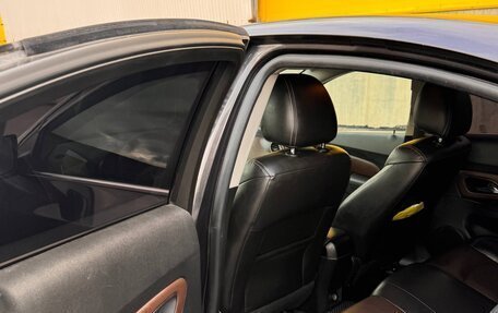 Chevrolet Cruze II, 2015 год, 700 000 рублей, 12 фотография