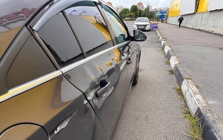 Chevrolet Cruze II, 2015 год, 700 000 рублей, 6 фотография