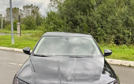 Skoda Octavia, 2013 год, 1 310 000 рублей, 3 фотография