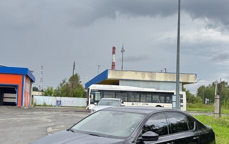 Skoda Octavia, 2013 год, 1 310 000 рублей, 4 фотография