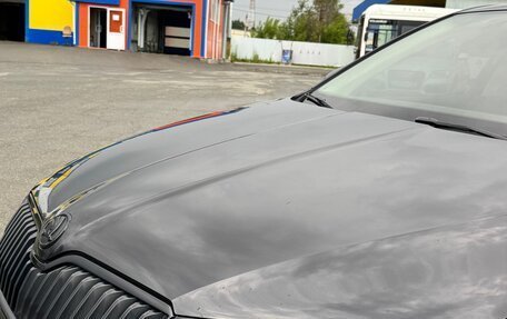 Skoda Octavia, 2013 год, 1 310 000 рублей, 7 фотография