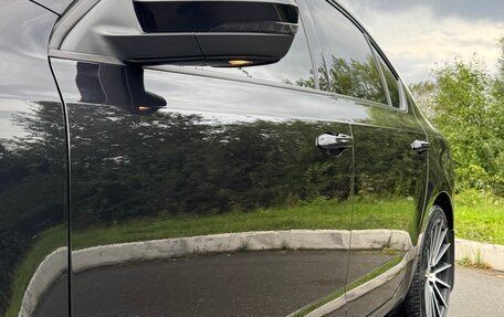 Skoda Octavia, 2013 год, 1 310 000 рублей, 6 фотография