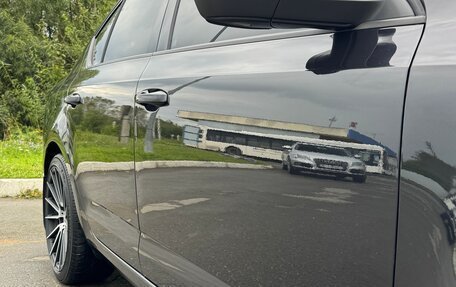 Skoda Octavia, 2013 год, 1 310 000 рублей, 11 фотография