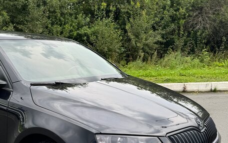 Skoda Octavia, 2013 год, 1 310 000 рублей, 10 фотография