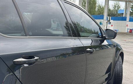 Skoda Octavia, 2013 год, 1 310 000 рублей, 14 фотография