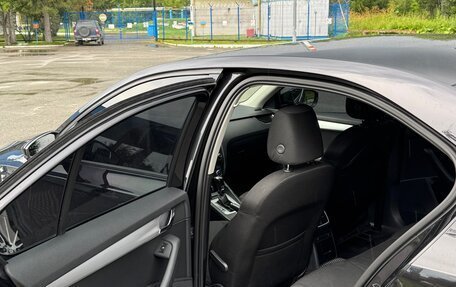 Skoda Octavia, 2013 год, 1 310 000 рублей, 21 фотография