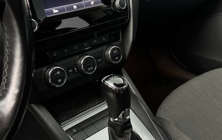Skoda Octavia, 2013 год, 1 310 000 рублей, 28 фотография