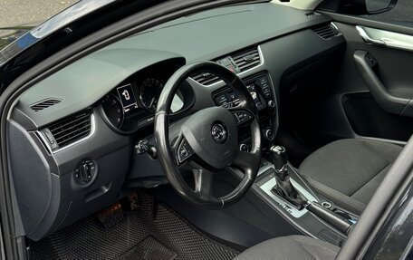 Skoda Octavia, 2013 год, 1 310 000 рублей, 20 фотография