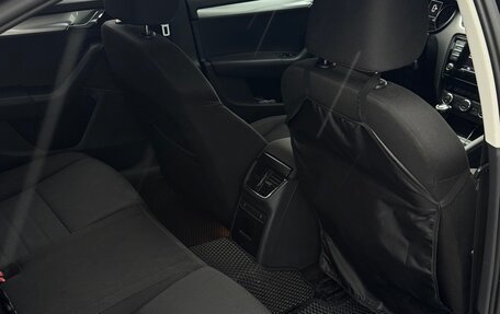 Skoda Octavia, 2013 год, 1 310 000 рублей, 23 фотография