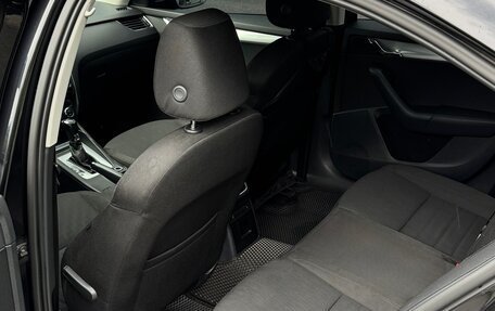 Skoda Octavia, 2013 год, 1 310 000 рублей, 22 фотография