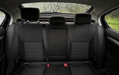 Skoda Octavia, 2013 год, 1 310 000 рублей, 29 фотография