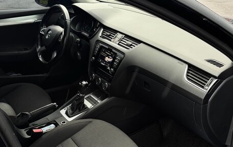 Skoda Octavia, 2013 год, 1 310 000 рублей, 24 фотография