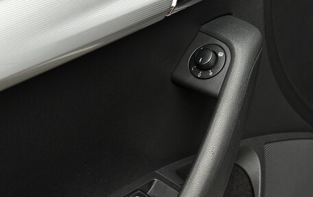 Skoda Octavia, 2013 год, 1 310 000 рублей, 26 фотография