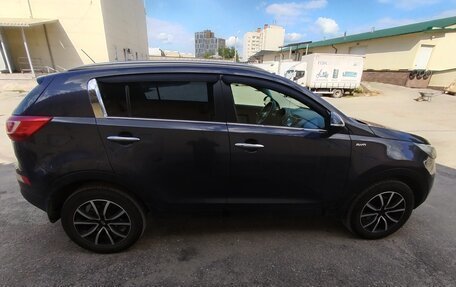 KIA Sportage III, 2011 год, 1 270 000 рублей, 5 фотография