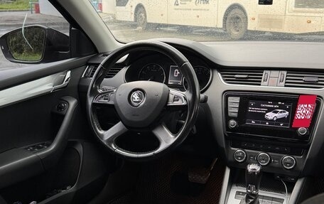 Skoda Octavia, 2013 год, 1 310 000 рублей, 25 фотография