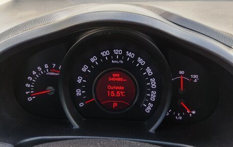 KIA Sportage III, 2011 год, 1 270 000 рублей, 12 фотография