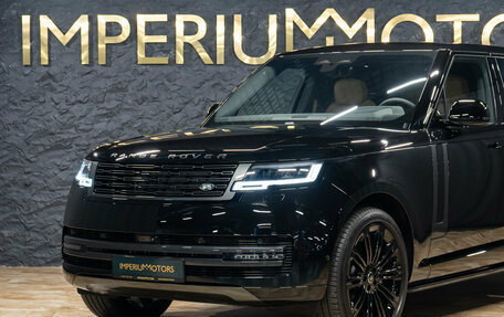 Land Rover Range Rover IV рестайлинг, 2026 год, 21 490 000 рублей, 4 фотография