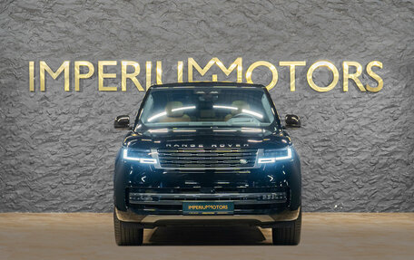 Land Rover Range Rover IV рестайлинг, 2026 год, 21 490 000 рублей, 2 фотография