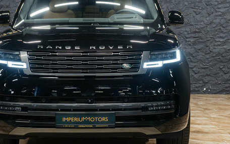 Land Rover Range Rover IV рестайлинг, 2026 год, 21 490 000 рублей, 3 фотография