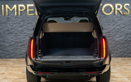 Land Rover Range Rover IV рестайлинг, 2026 год, 21 490 000 рублей, 10 фотография