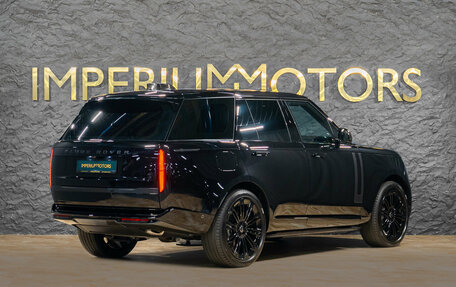 Land Rover Range Rover IV рестайлинг, 2026 год, 21 490 000 рублей, 7 фотография