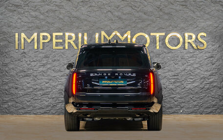 Land Rover Range Rover IV рестайлинг, 2026 год, 21 490 000 рублей, 9 фотография