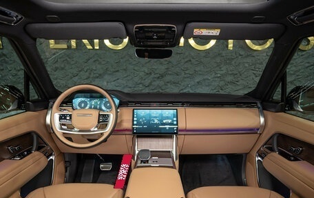 Land Rover Range Rover IV рестайлинг, 2026 год, 21 490 000 рублей, 11 фотография