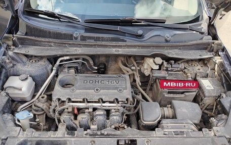 KIA Sportage III, 2011 год, 1 270 000 рублей, 17 фотография