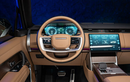 Land Rover Range Rover IV рестайлинг, 2026 год, 21 490 000 рублей, 16 фотография