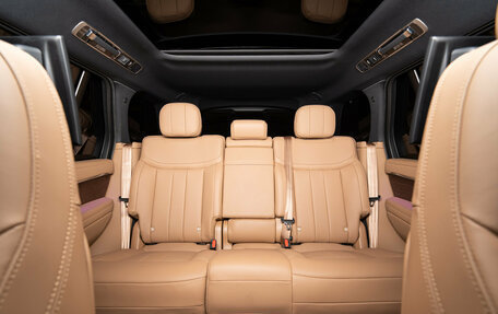 Land Rover Range Rover IV рестайлинг, 2026 год, 21 490 000 рублей, 22 фотография