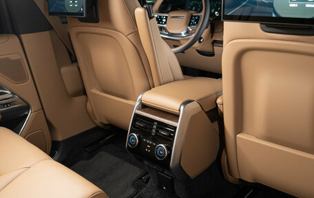 Land Rover Range Rover IV рестайлинг, 2026 год, 21 490 000 рублей, 28 фотография