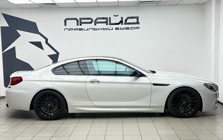 BMW 6 серия, 2011 год, 2 270 000 рублей, 5 фотография