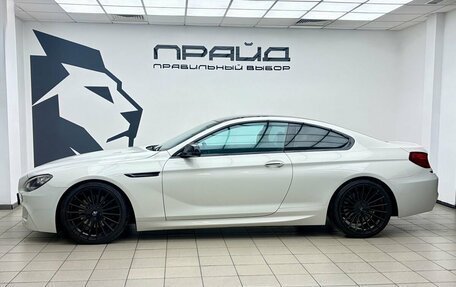 BMW 6 серия, 2011 год, 2 270 000 рублей, 6 фотография