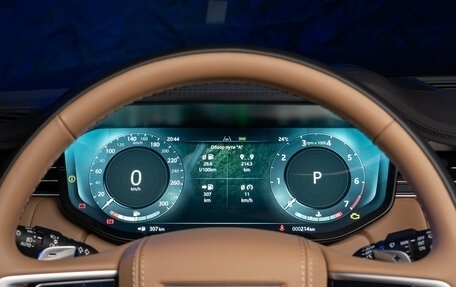 Land Rover Range Rover IV рестайлинг, 2026 год, 21 490 000 рублей, 20 фотография